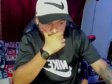 Ragnar_Lothbrok77 February 19, 2025 Chaturbate stream image