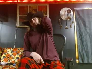 Ramrodroyal February 19, 2025 Chaturbate stream image