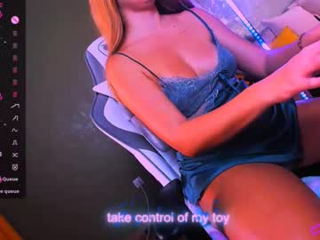 Reggiemeow February 19, 2025 Chaturbate stream image