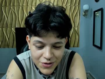 Sayd_23 February 19, 2025 Chaturbate stream image