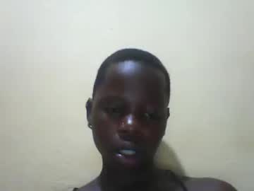 Slim_Petite_Ebony February 19, 2025 Chaturbate stream image