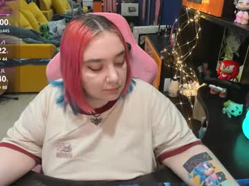 Softie_Sofy February 19, 2025 Chaturbate stream image