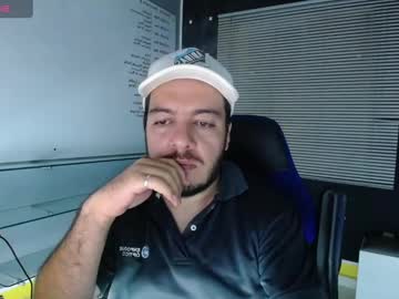 Specialguests February 19, 2025 Chaturbate stream image