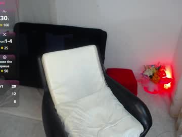 Steffy_31 February 19, 2025 Chaturbate stream image