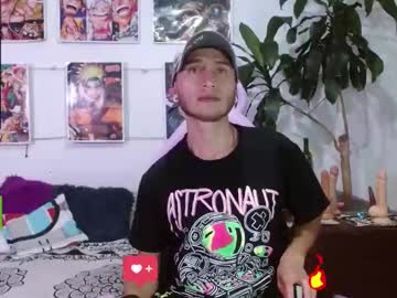 Tayler_V2 February 19, 2025 Chaturbate stream image
