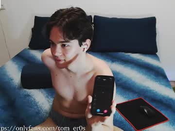 Tom_Er0s February 19, 2025 Chaturbate stream image