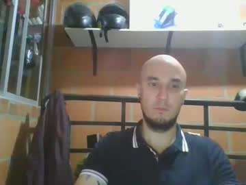 Triplexxx_89 February 19, 2025 Chaturbate stream image