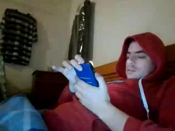 Uglyyounlad February 19, 2025 Chaturbate stream image
