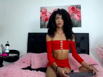 Abigail_F00x stream photo from February 19, 2025