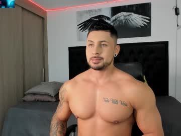Aestheticfitness_ February 19, 2025 Chaturbate stream image