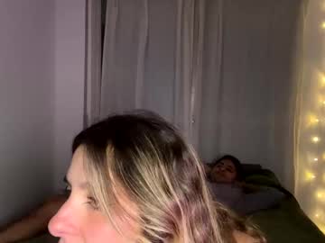 Alfil23 February 19, 2025 Chaturbate stream image