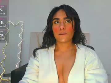 Angel_Tay1 February 19, 2025 Chaturbate stream image