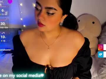 Annai_Lopez February 19, 2025 Chaturbate stream image