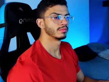 Axel_Stein03 February 19, 2025 Chaturbate stream image