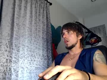 Baba_Yaga___ February 19, 2025 Chaturbate stream image