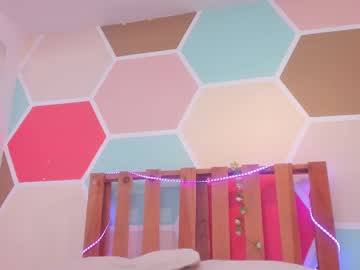 Brittanymoore_ February 19, 2025 Chaturbate stream image