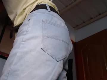 Carlos11_ February 19, 2025 Chaturbate stream image