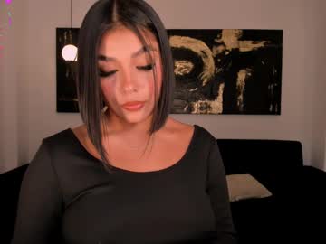 Cassielynn_ February 19, 2025 Chaturbate stream image