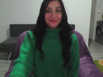 Cherry_Pie95 February 19, 2025 Chaturbate stream image