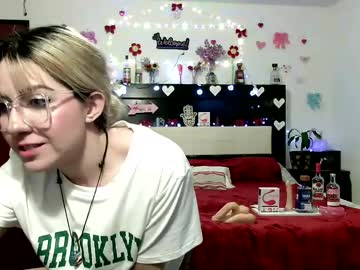 Dantedurox February 19, 2025 Chaturbate stream image