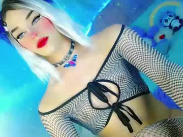 Diamond_Hott1 February 19, 2025 Chaturbate stream image