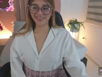 Domenica_Sainz_ February 19, 2025 Chaturbate stream image