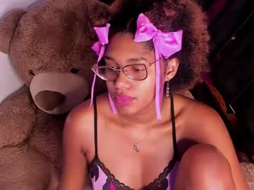 Ebony_Beautifull February 19, 2025 Chaturbate stream image