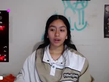 Elaine_Sun February 19, 2025 Chaturbate stream image