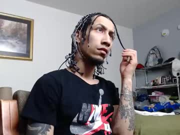 Erick_Martinezz February 19, 2025 Chaturbate stream image