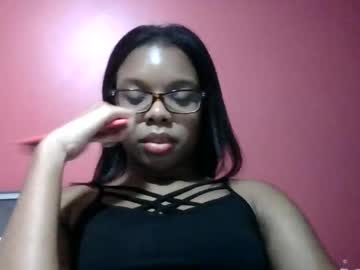 Exotic_Scarlet February 19, 2025 Chaturbate stream image