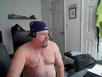 Flaguy3233 February 19, 2025 Chaturbate stream image