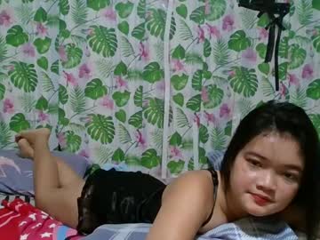 Ghia21 February 19, 2025 Chaturbate stream image