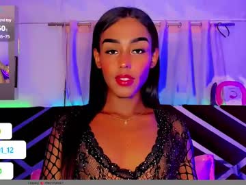 Great_Bichtxxx February 19, 2025 Chaturbate stream image