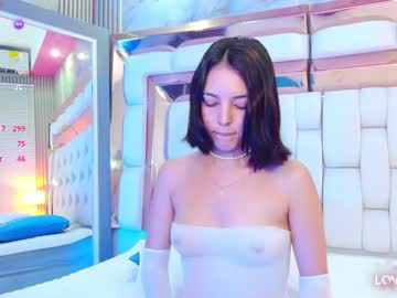 Hornylittleanny February 19, 2025 Chaturbate stream image