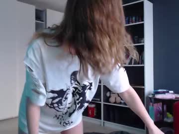 Hoveykey February 19, 2025 Chaturbate stream image