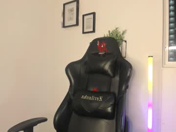 Jacobb116 February 19, 2025 Chaturbate stream image