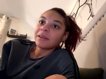 Jadelewinsky February 19, 2025 Chaturbate stream image