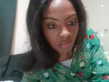 Jazzy_Jones February 19, 2025 Chaturbate stream image