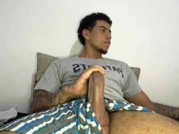 Jeyzd25 February 19, 2025 Chaturbate stream image
