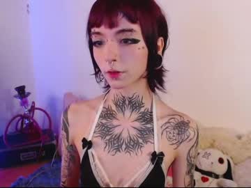 Kazumi_666 February 19, 2025 Chaturbate stream image