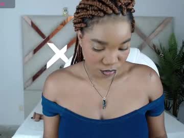 Kimara_Lion February 19, 2025 Chaturbate stream image