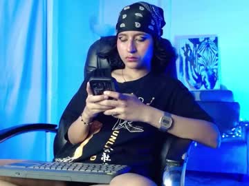 Krishaivanov February 19, 2025 Chaturbate stream image