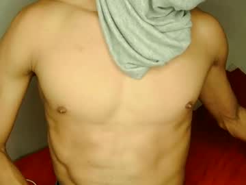 Latinarab_Hot February 19, 2025 Chaturbate stream image
