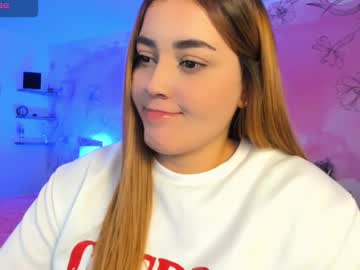Lucia_Star_ February 19, 2025 Chaturbate stream image
