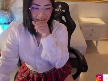 Lucy266_ February 19, 2025 Chaturbate stream image