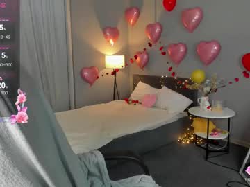 M1ssbarbie_ February 19, 2025 Chaturbate stream image