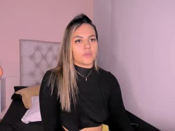 Mariana__Roe February 19, 2025 Chaturbate stream image
