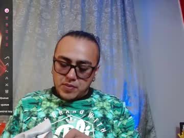 Mr_Eros_ February 19, 2025 Chaturbate stream image
