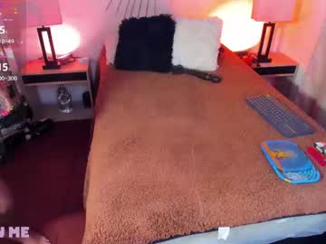 Natta_Smithh February 19, 2025 Chaturbate stream image