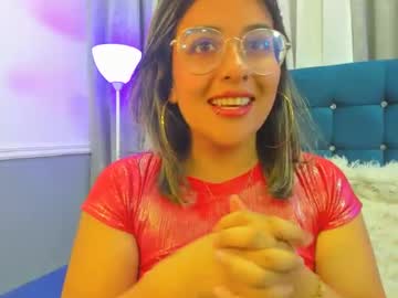 Pandoracherry February 19, 2025 Chaturbate stream image